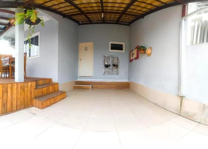 Suites Moreira
