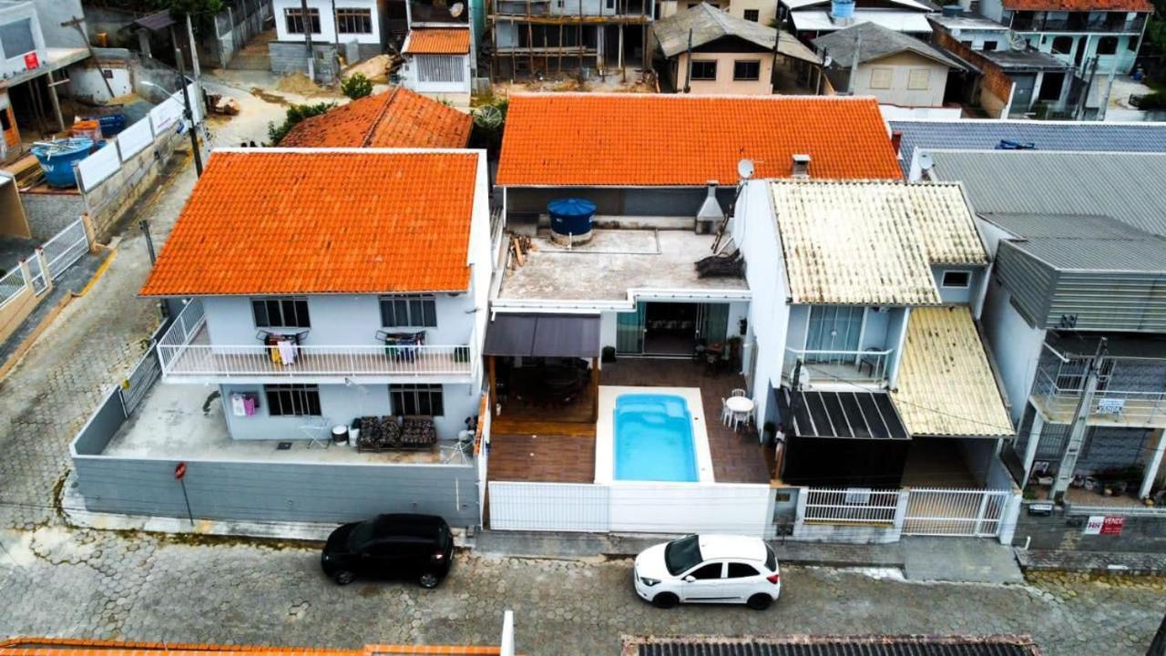 Moreira Albergue *
