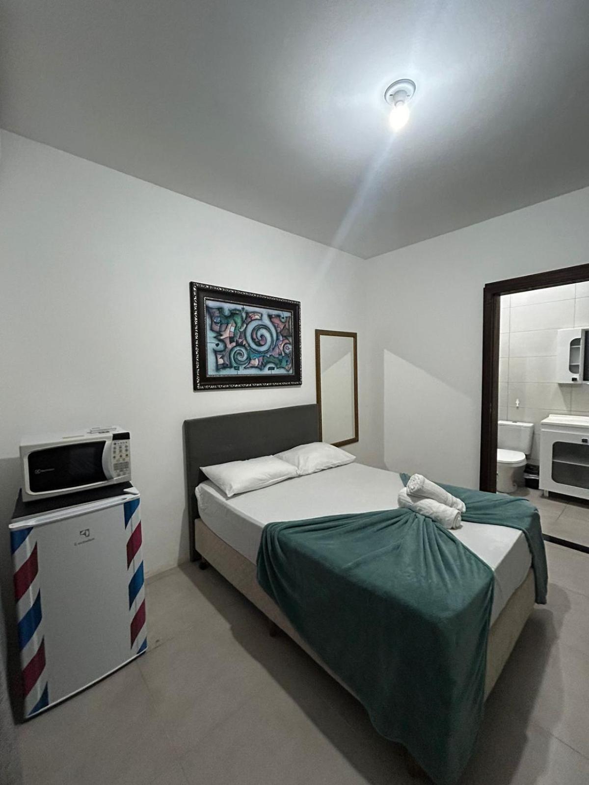 Albergue Moreira Penha (Santa Catarina)