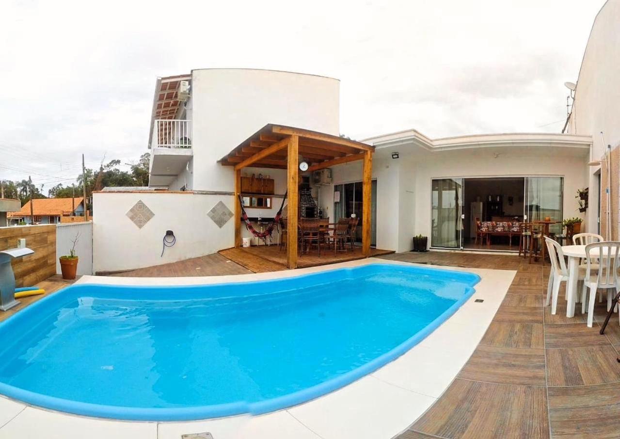 Albergue Moreira Penha (Santa Catarina)